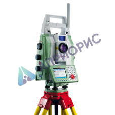 Роботизированный тахеометр Leica TM50 0,5"
