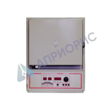 Аттестация электропечи ЭКПС-5 тип СНОЛ до 1100