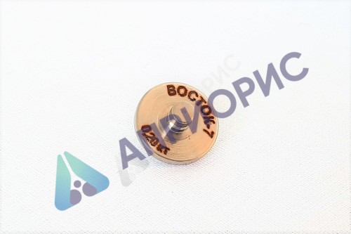Наконечник алмазный тип НПМ для микротвердомеров ПМТ-3 и ПМТ-5