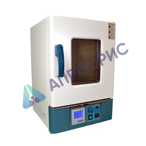 Шкаф сушильный ULAB UT-4686 (85 л, до +300 °C, принудительная конвекция)
