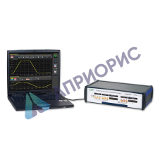 Генератор сигналов специальной формы АКИП-3412 (64M)