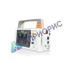 Поверка мониторов пациента IntelliVue мод. X2, MP2, MP5, MP5T, MP20, MP20junior, MP30, MP40, MP50, MP60, MP70, MP80, MP90