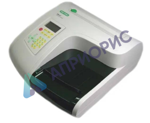 Поверка фотометра для микропланшетов Mark исп. iMark