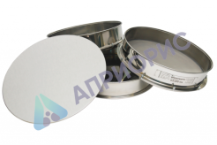 Поверка сита лабораторного С40/70