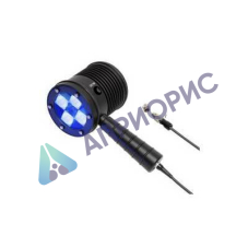 Универсальный УФ-светильник KD