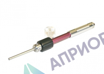 Тип DL - датчик с удлиненной насадкой, 11мДж
