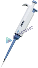 Поверка дозаторов механических одноканальных BIOHIT