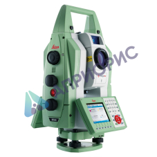 Роботизированный тахеометр Leica TM50 0,5"