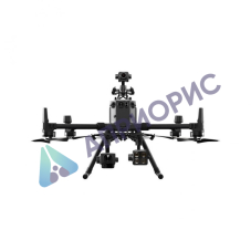 Квадрокоптер с лидаром DJI Matrice 300 RTK Combo комплект