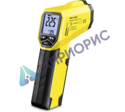 Поверка пирометра Trotec BP21