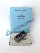 NOVOTEST А4 аппликатор четырёхугольный