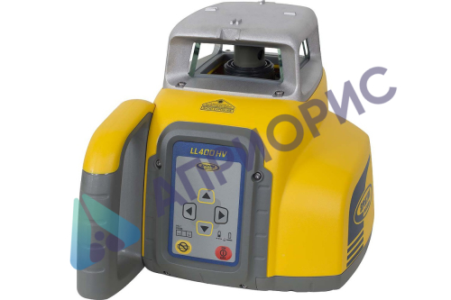 Ротационный нивелир Spectra Precision LL400HV