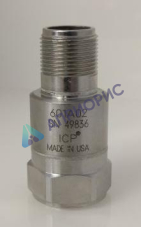 Поверка акселерометра 600