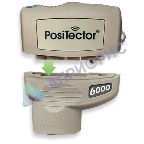 модуль positector smartlink для беспроводного подключения измерительных датчиков positector