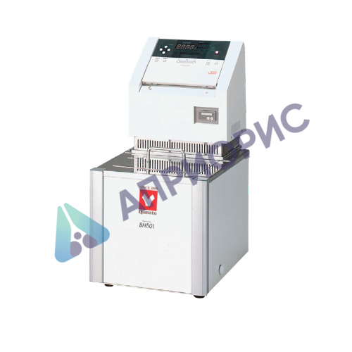 Баня водяная Yamato BH501 (13 л, +15...+200 °C)