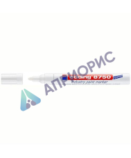 Маркер Edding 8750 белый