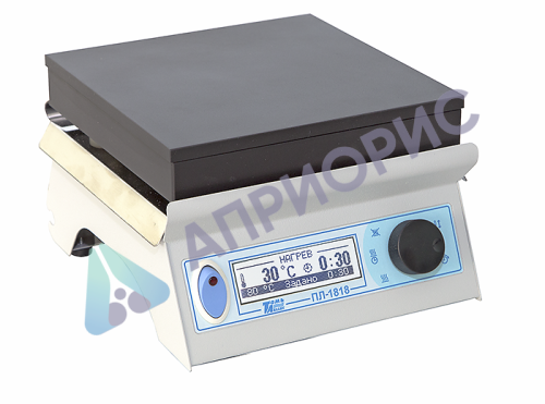 Плита нагревательная ПЛ-1818