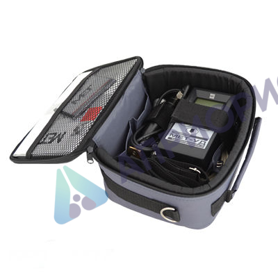 Поверка твердомера комбинированного МЕТ-УД