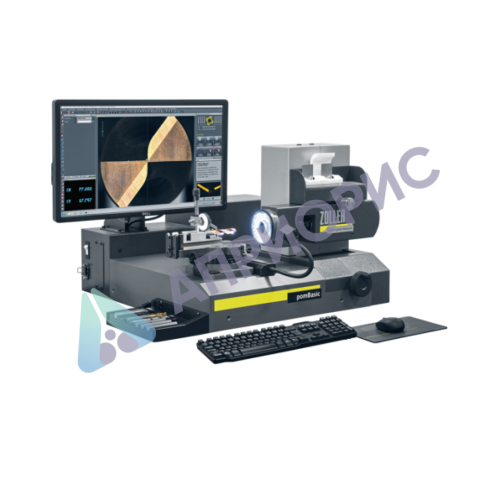 Прибор для контроля pomBasic