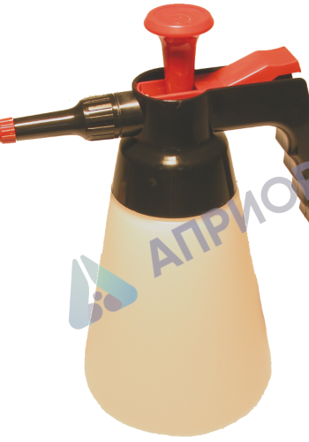 PROFI нагнетательный распылитель