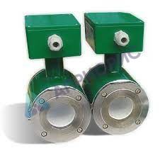 Поверка расходомеров-счетчиков электромагнитных Малахит-РС8