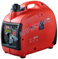 Инверторный генератор FUBAG TI 800