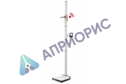 SECA-285 с электронным ростомером