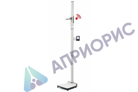 SECA-285 с электронным ростомером