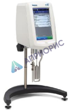 Поверка вискозиметра Брукфильда ротационный DV3TLV