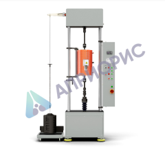 Поверка машины испытательной УТС-1300-1-20-0.5-А