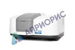 Двухлучевой спектрофотометр TUV8DCS марки SILab