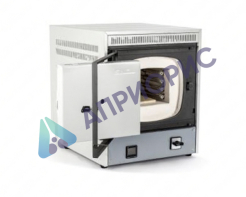 Муфельная печь SNOL 30/1300 (до 1300 °С, термоволокно, электронный терморегулятор)