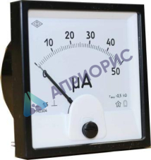 Поверка амперметра вольтметра М42304, М42305, М42306, М4264М, М4265М