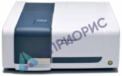 Поверка спектрофотометра Cary 60 UV-Vis