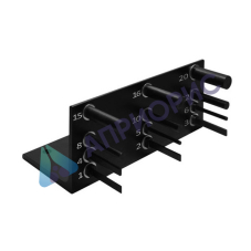Аттестация прибора для испытания покрытий на прочность Константа ШГ1