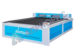 Лазерный станок Wattsan 2030 Flat Bed