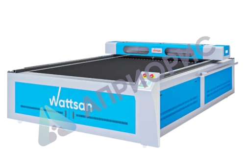Лазерный станок Wattsan 2030 Flat Bed