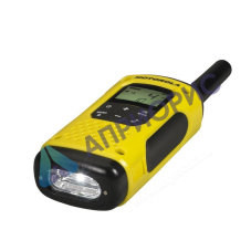 Рация Motorola TLKR T92 H2O