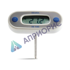 Поверка термометра электронного HI145-20