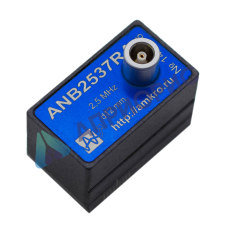 ANB2537RA (аналог ИЦ67) наклонный преобразователь 2,5 МГц