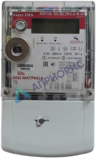 Поверка счетчиков электрической энергии однофазных статических AD11S, AD11A, AD11B