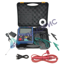 Мегаомметр МЕГЕОН 13900