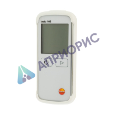 Термометр Testo 108-2
