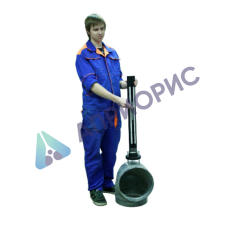 Аттестация прибора для контроля защитных покрытий при ударе Константа КП