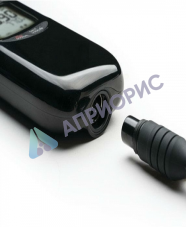 Поверка кондуктометра-солемера HI99300