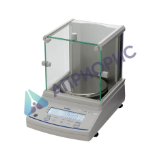 ViBRA  лабораторные весы серии AB