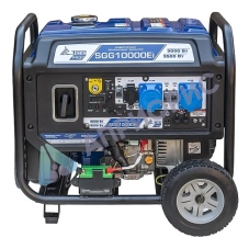 Инверторный генератор TSS SGG 10000Ei