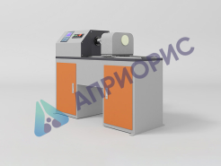 МКС-5000 машина на кручение проволоки