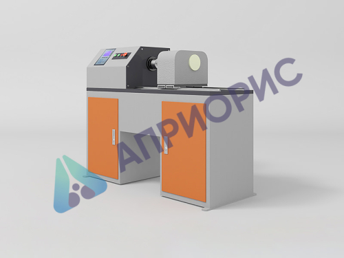 МКС-5000 машина на кручение проволоки