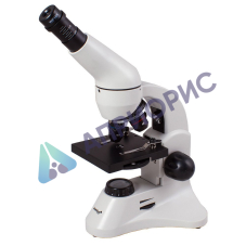 Микроскоп Levenhuk Rainbow 50L Moonstone (Лунный камень)